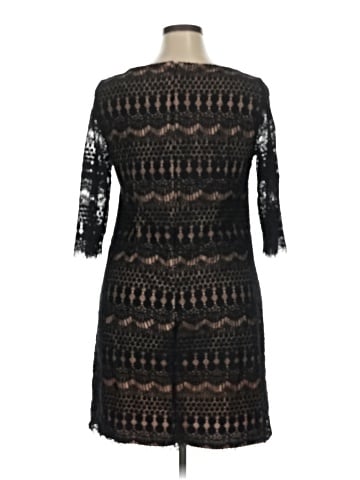 Jessica H Cocktail Dress (view 2)