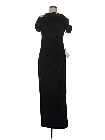 Xscape Cocktail Dress (view 1)