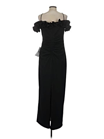 Xscape Cocktail Dress (view 2)