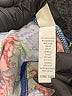 Lularoe Print Blue Leggings One size - photo 8