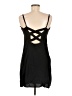 Assorted Brands Black Casual Dress Size M - photo 2