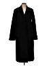 Jason Wu Black Coat Size L - photo 1