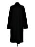 Jason Wu Black Coat Size L - photo 2