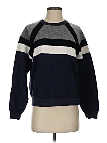 Sandro Pullover Sweater (view 1)