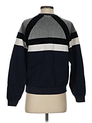 Sandro Pullover Sweater (view 2)