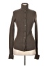 Inhabit Brown Cardigan Size M - photo 1