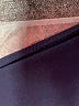 Unbranded Solid Blue Athletic Shorts Size M (estimated) - photo 3
