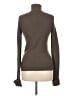 Inhabit Brown Cardigan Size M - photo 2