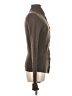 Inhabit Brown Cardigan Size M - photo 4