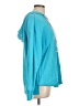 Maurices Teal Blue Pullover Hoodie Size L - photo 4