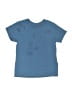 Crewcuts Outlet Blue Short Sleeve T-Shirt Size 2 - photo 1