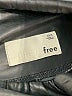 Wilfred Free Black Leggings Size XXS - photo 7