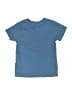 Crewcuts Outlet Blue Short Sleeve T-Shirt Size 2 - photo 2