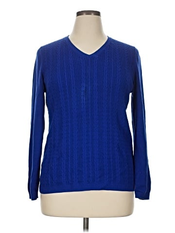 Talbots Outlet Pullover Sweater (view 1)