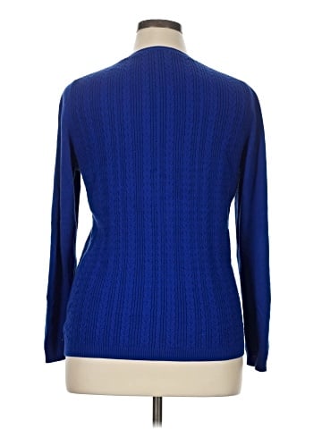 Talbots Outlet Pullover Sweater (view 2)