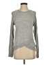 Athleta Gray Pullover Sweater Size XS - photo 1
