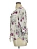 Torrid Ivory 3/4 Sleeve Blouse Size Lg Plus (0) - photo 5