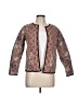 Assorted Brands Tweed Gold Jacket Size L (estimated) - photo 1