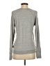 Athleta Gray Pullover Sweater Size XS - photo 2