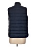 J. McLaughlin 100% Polyester Blue Vest Size L - photo 2