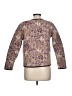 Assorted Brands Tweed Gold Jacket Size L (estimated) - photo 2