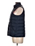 J. McLaughlin 100% Polyester Blue Vest Size L - photo 5