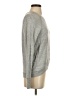 Athleta Gray Pullover Sweater Size XS - photo 4