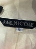 Jan Michaels Ivory Blazer Size 8 - photo 6
