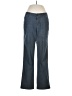 Riders by Lee Stripes Blue Jeans Size 8 (petite) - photo 1