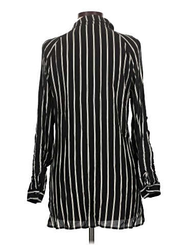 Love Notes Long Sleeve Blouse (view 2)