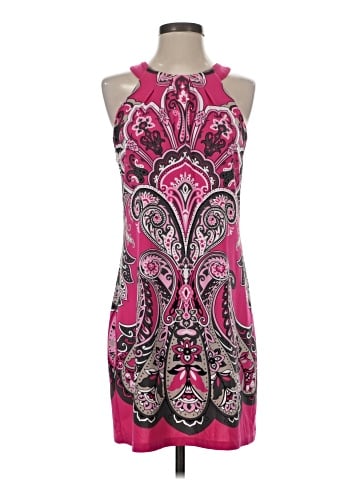 INC International Concepts Cocktail Dress (view 1)