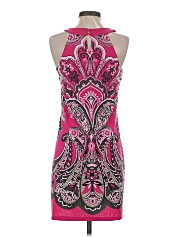 INC International Concepts Cocktail Dress (view 2)