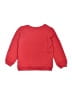 Mud Pie Red Sweatshirt Size 4T - photo 1