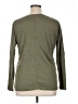 Unbranded Green Pullover Sweater Size XL - photo 2