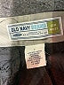 Old Navy Gray Dress Pants Size 1 - photo 4