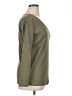 Unbranded Green Pullover Sweater Size XL - photo 4