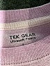 Tek Gear Pink Sweatshirt Size L - photo 7