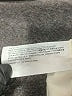 Theory Solid Ivory Dress Pants Size 12 - photo 8