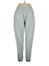 Athleta Chevron-herringbone Green Casual Pants Size 14 - photo 2
