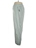 Athleta Chevron-herringbone Green Casual Pants Size 14 - photo 5