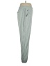 Athleta Chevron-herringbone Green Casual Pants Size 14 - photo 4
