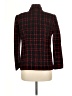 Sag Harbor Plaid Red Jacket Size 6 (petite) - photo 2