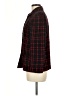Sag Harbor Plaid Red Jacket Size 6 (petite) - photo 5