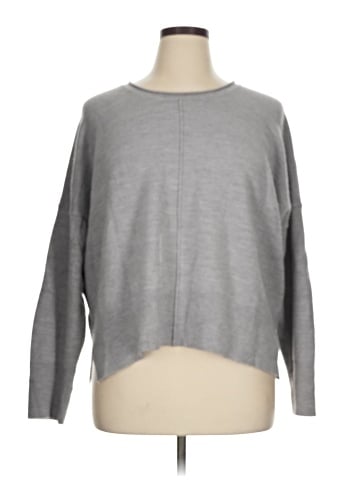 French Connection Pullover Sweater (view 1)