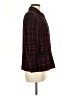Sag Harbor Plaid Red Jacket Size 6 (petite) - photo 4