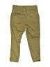 Cat & Jack 100% Cotton Solid Tan Khakis Size 3T - photo 2