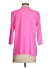 Kerisma Pink Orange Cardigan Size S - photo 2