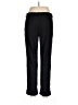 Cartonnier Solid Black Dress Pants Size 10 - photo 2