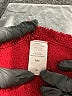 Assorted Brands Burgundy 3/4 Sleeve Top Size 3X - photo 7