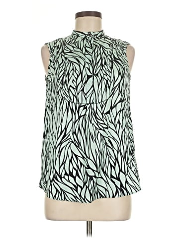 ETRO Sleeveless Blouse (view 1)